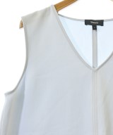 Theory（セオリー）ブラウス 青 サイズ:S レディース/2200666997029