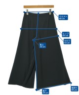 Theory（セオリー）その他 黒 サイズ:0(S位) レディース/2200666997036