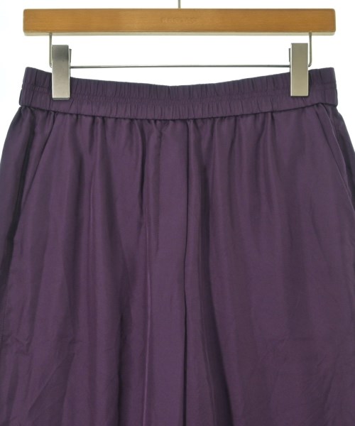 Theory（セオリー）その他 紫 サイズ:S レディース/2200666997043