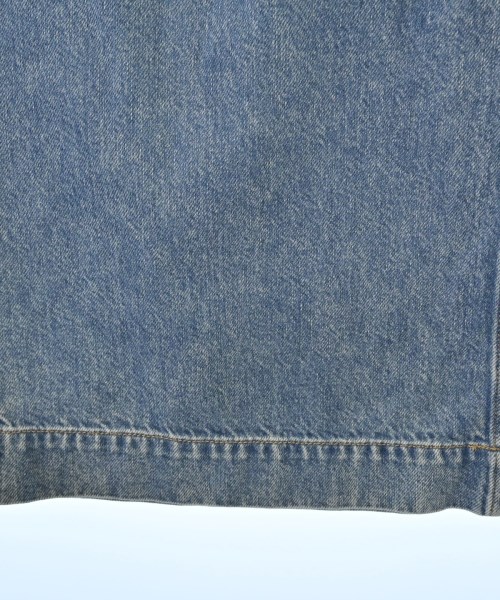 Theory（セオリー）デニムパンツ 青 サイズ:25(S位) レディース/2200666997050