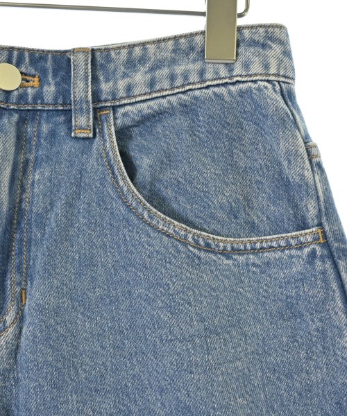 Theory（セオリー）デニムパンツ 青 サイズ:25(S位) レディース/2200666997050