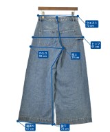 Theory（セオリー）デニムパンツ 青 サイズ:25(S位) レディース/2200666997050