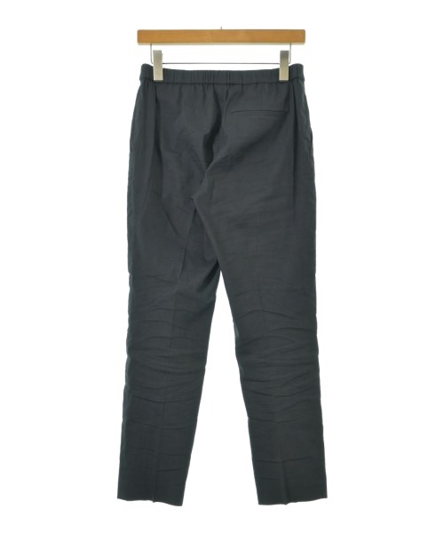 Theory（セオリー）スラックス グレー サイズ:2(M位) レディース/2200666997067