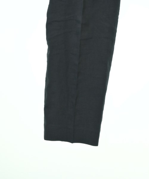 Theory（セオリー）スラックス グレー サイズ:2(M位) レディース/2200666997067