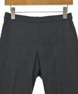 Theory（セオリー）スラックス グレー サイズ:2(M位) レディース/2200666997067