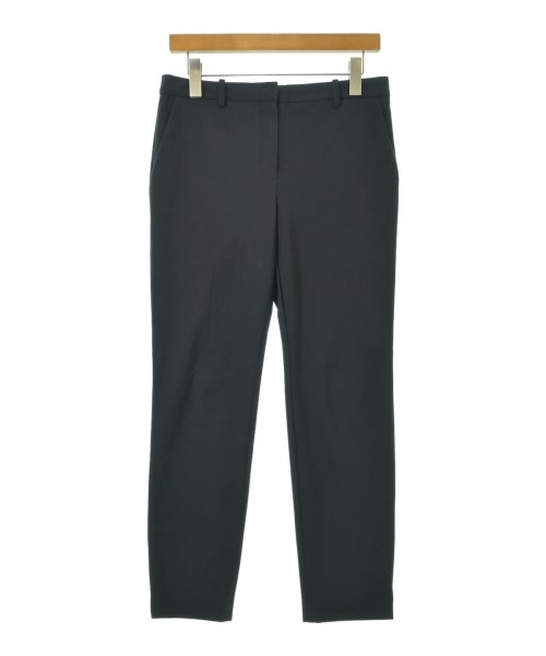 Theory(セオリー)スラックス 黒 サイズ:2(M位)/2200666997074