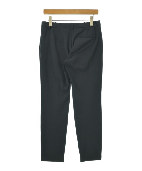 Theory（セオリー）スラックス 黒 サイズ:2(M位) レディース/2200666997074