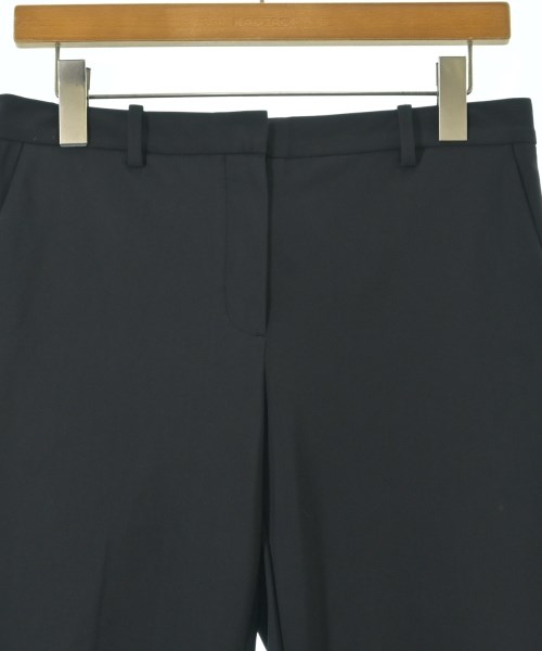 Theory（セオリー）スラックス 黒 サイズ:2(M位) レディース/2200666997074