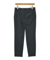 Theory（セオリー）スラックス 黒 サイズ:2(M位) レディース/2200666997074