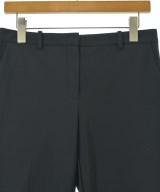 Theory（セオリー）スラックス 黒 サイズ:2(M位) レディース/2200666997074