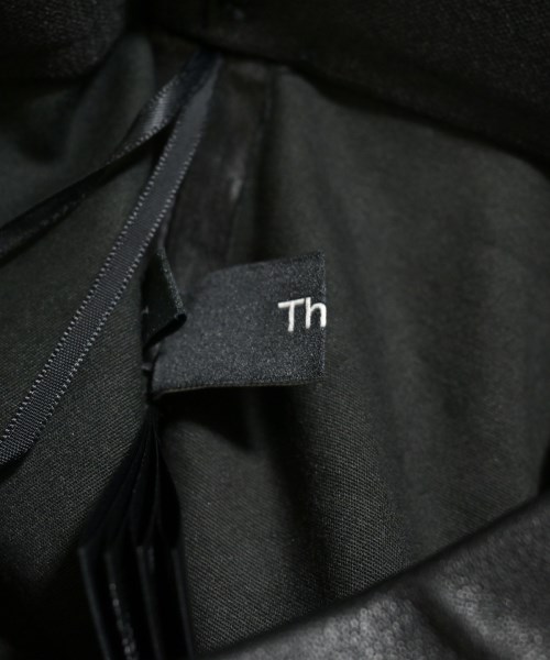 Theory（セオリー）その他 黒 サイズ:2(M位) レディース/2200667016071