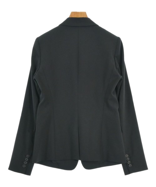 Theory（セオリー）テーラードジャケット 黒 サイズ:2(M位) レディース/2200667032019