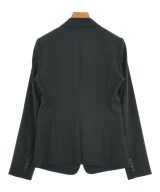 Theory（セオリー）テーラードジャケット 黒 サイズ:2(M位) レディース/2200667032019