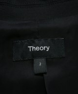 Theory（セオリー）テーラードジャケット 黒 サイズ:2(M位) レディース/2200667032019