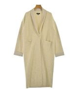 Theory（セオリー）カーディガン ベージュ サイズ:S レディース/2200664274016