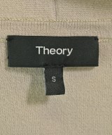 Theory（セオリー）カーディガン ベージュ サイズ:S レディース/2200664274016