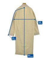 Theory（セオリー）カーディガン ベージュ サイズ:S レディース/2200664274016