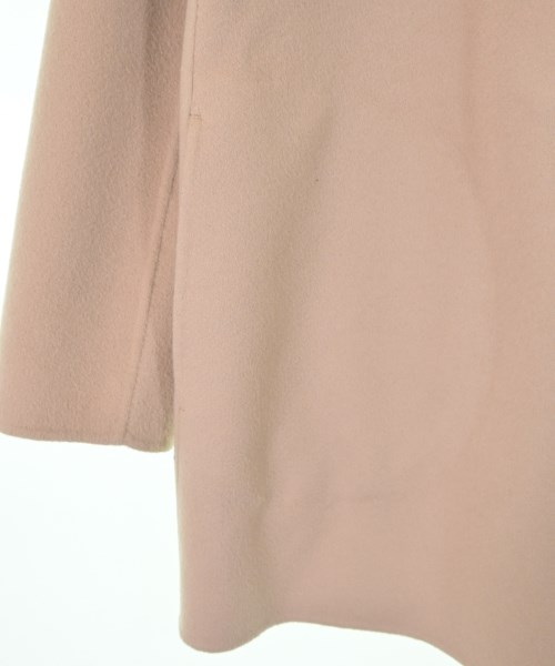 Theory（セオリー）チェスターコート ベージュ サイズ:P(XS位) レディース/2200664274030