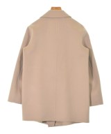 Theory（セオリー）チェスターコート ベージュ サイズ:P(XS位) レディース/2200664274030