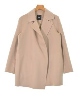 Theory チェスターコート