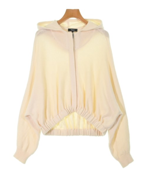 Theory(セオリー)その他 白 サイズ:S/2200666551153