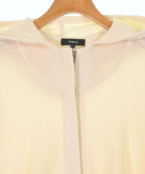 Theory（セオリー）その他 白 サイズ:S レディース/2200666551153
