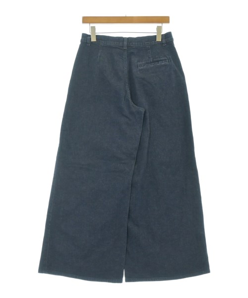 Theory（セオリー）デニムパンツ 紺 サイズ:28(L位) レディース/2200667366015