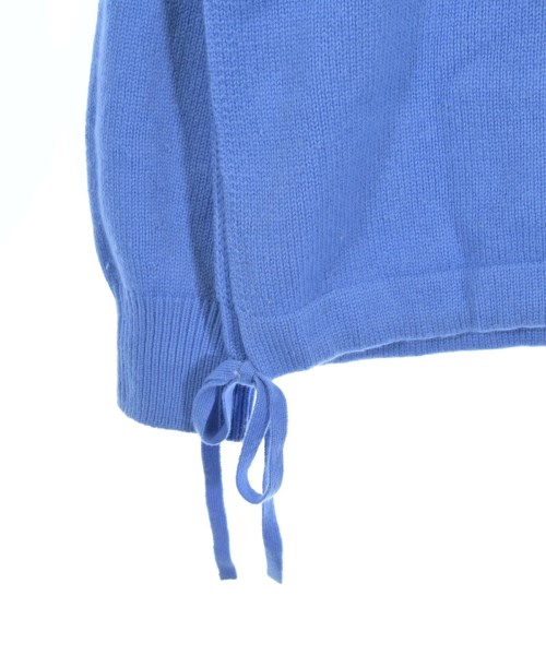 Theory（セオリー）ニット・セーター 青 サイズ:S レディース/2200667366039