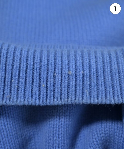 Theory（セオリー）ニット・セーター 青 サイズ:S レディース/2200667366039