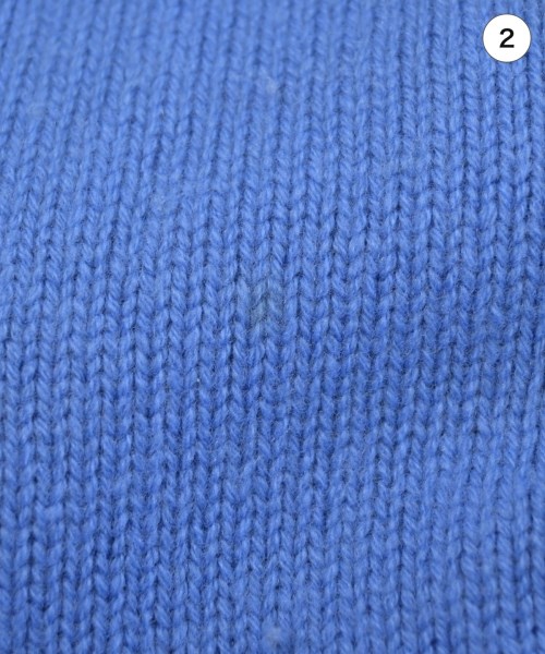 Theory（セオリー）ニット・セーター 青 サイズ:S レディース/2200667366039