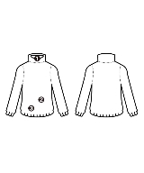 Theory（セオリー）ニット・セーター 青 サイズ:S レディース/2200667366039