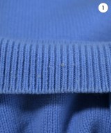 Theory（セオリー）ニット・セーター 青 サイズ:S レディース/2200667366039