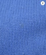 Theory（セオリー）ニット・セーター 青 サイズ:S レディース/2200667366039