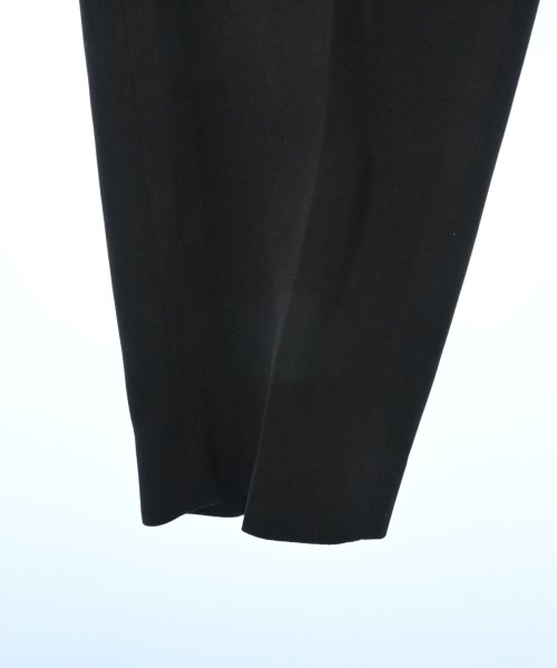 Theory（セオリー）スラックス 黒 サイズ:36(S位) レディース/2200667579064