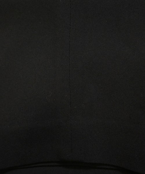 Theory（セオリー）スラックス 黒 サイズ:36(S位) レディース/2200667579064