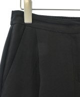 Theory（セオリー）スラックス 黒 サイズ:36(S位) レディース/2200667579064