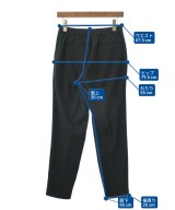 Theory（セオリー）スラックス 黒 サイズ:36(S位) レディース/2200667579064