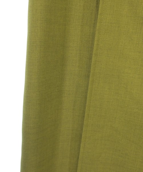 Theory（セオリー）スラックス カーキ サイズ:2(M位) レディース/2200667707016