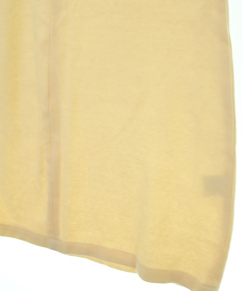 Theory（セオリー）ロング・マキシ丈スカート 白 サイズ:4(L位) レディース/2200658879012