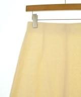 Theory（セオリー）ロング・マキシ丈スカート 白 サイズ:4(L位) レディース/2200658879012