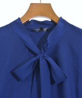 Theory（セオリー）ブラウス 青 サイズ:S レディース/2200662994121