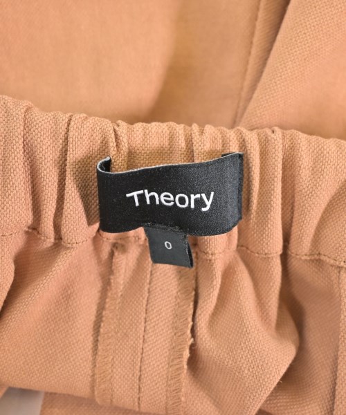 Theory（セオリー）その他 オレンジ サイズ:0(S位) レディース/2200665302121