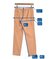 Theory（セオリー）その他 オレンジ サイズ:0(S位) レディース/2200665302121