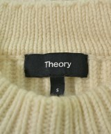 Theory（セオリー）ワンピース 白 サイズ:S レディース/2200666349019