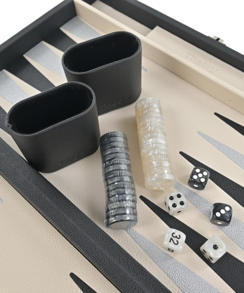 Theory（セオリー）小物類（その他） 白 サイズ:- メンズ/2200666349026