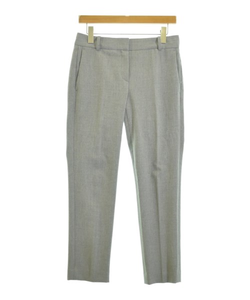 Theory(セオリー)スラックス グレー サイズ:2(M位)/2200663079063