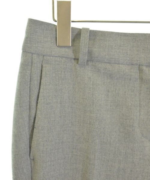 Theory（セオリー）スラックス グレー サイズ:2(M位) レディース/2200663079063