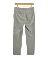 Theory（セオリー）スラックス グレー サイズ:2(M位) レディース/2200663079063