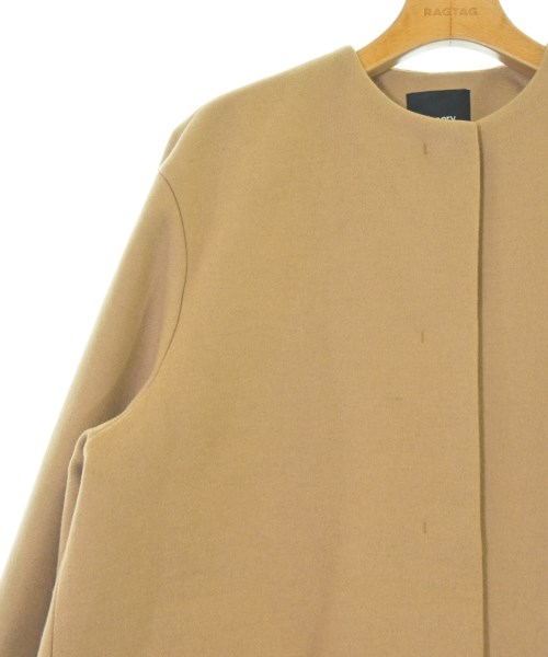 Theory（セオリー）その他 ベージュ サイズ:S レディース/2200664949013