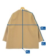 Theory（セオリー）その他 ベージュ サイズ:S レディース/2200664949013